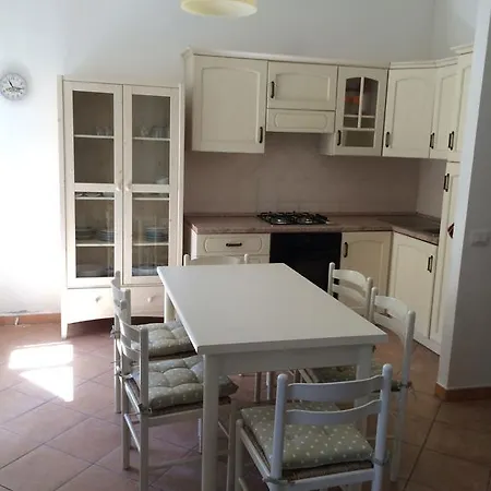 Appartamento Sardegna, Spiaggia 5 Vele Mare Blu