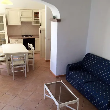 Sardegna, Spiaggia 5 Vele Mare Blu Posada (Sardinia)