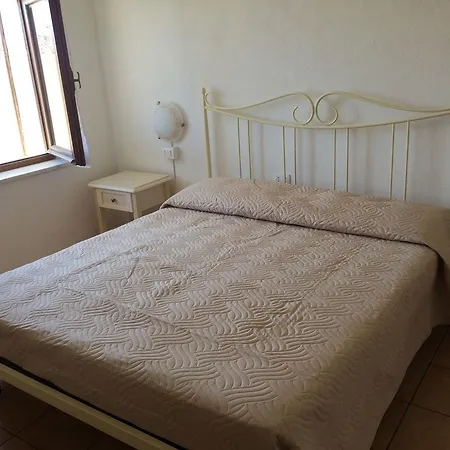 Sardegna, Spiaggia 5 Vele Mare Blu Appartamento