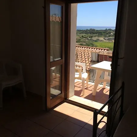 Appartamento Sardegna, Spiaggia 5 Vele Mare Blu *